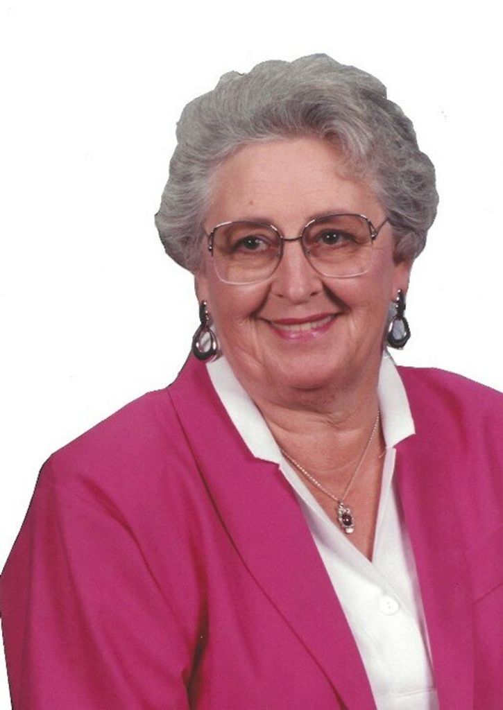 Gladys Ann Vawter Profile Photo