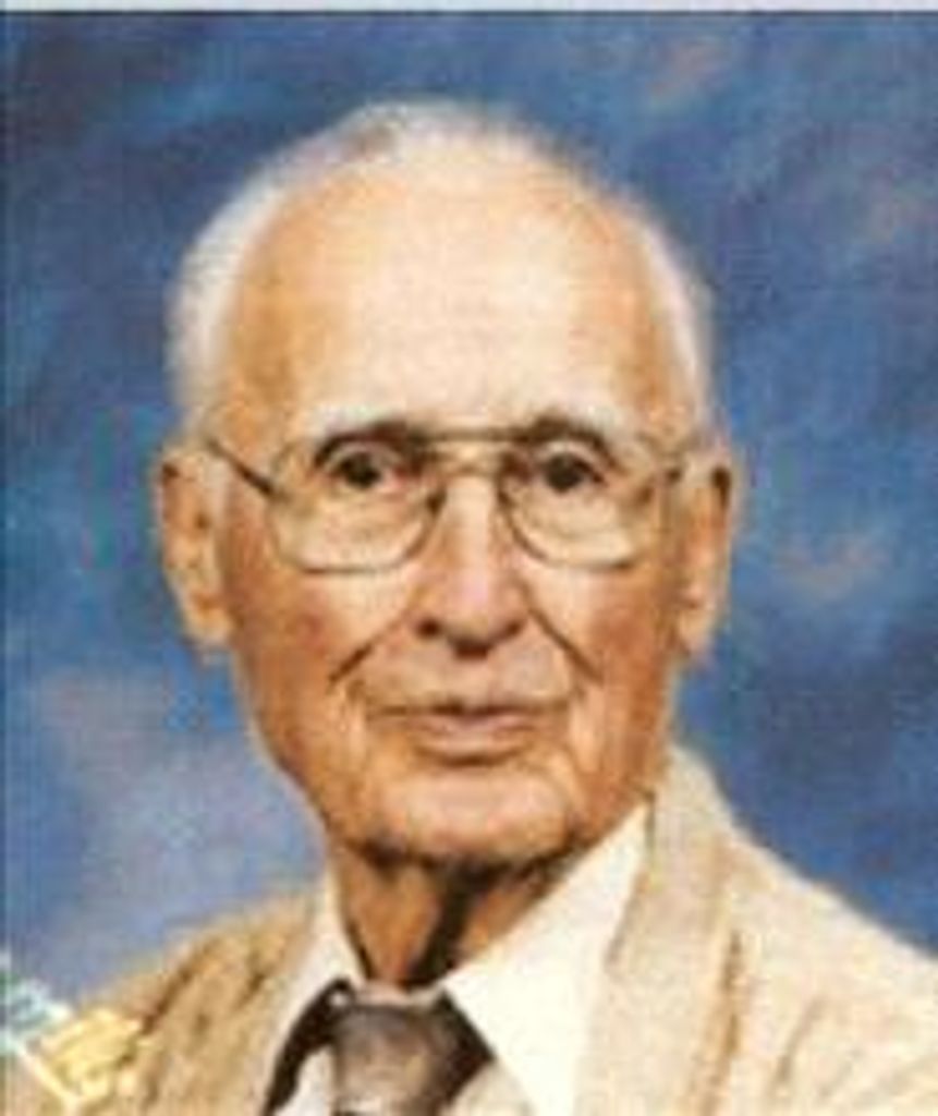 Joseph C. Briley Profile Photo