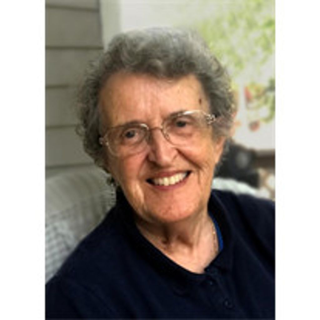 Pauline F. Burke