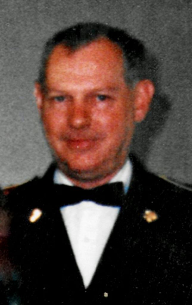 William Frederick Borchert Profile Photo