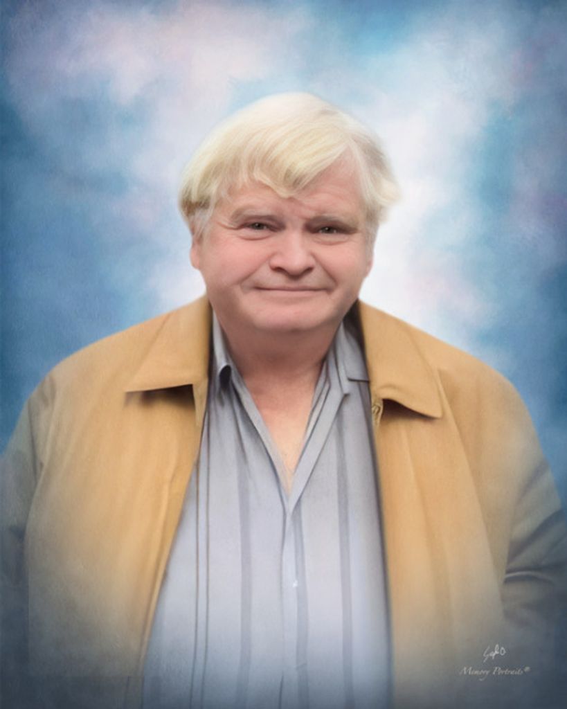 Olan Wayne Mccannon Profile Photo