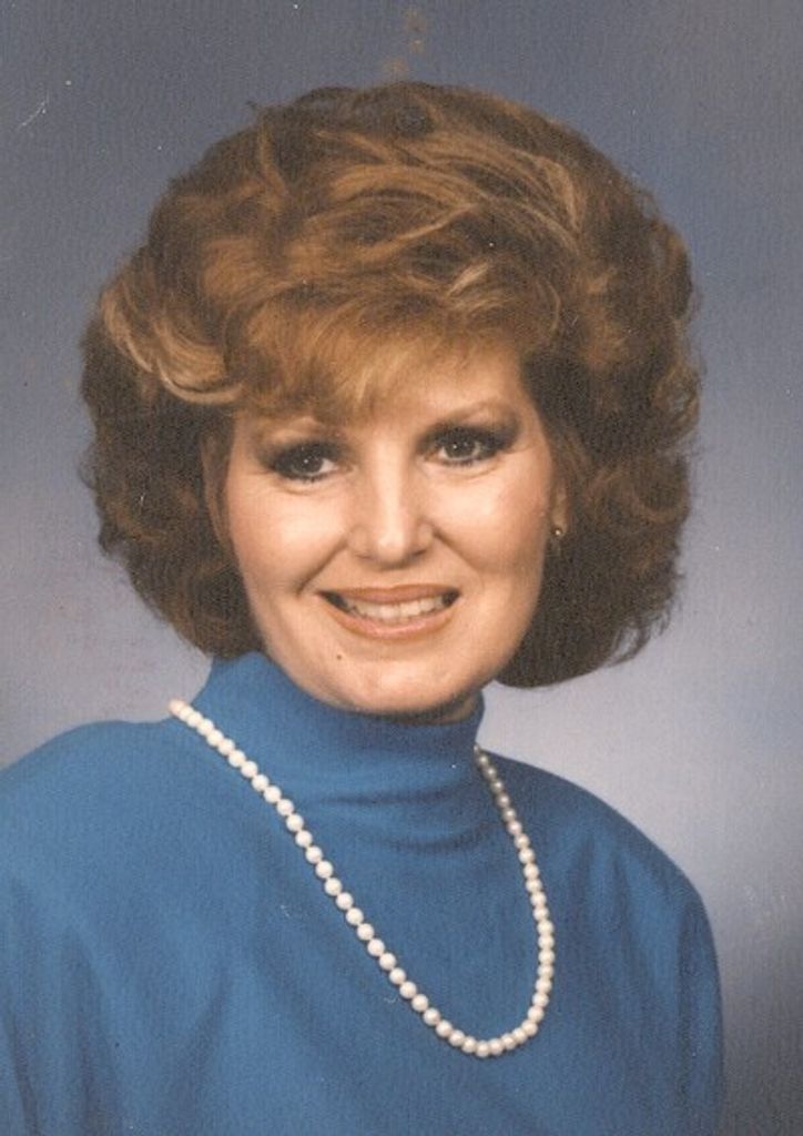 Velma Lee (Oliver) Bellinger Profile Photo
