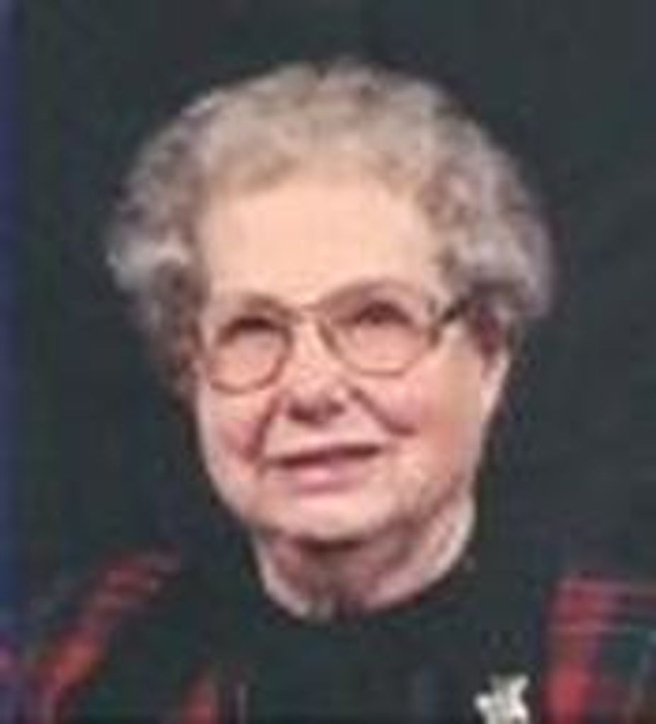 Zelda Faye Metz