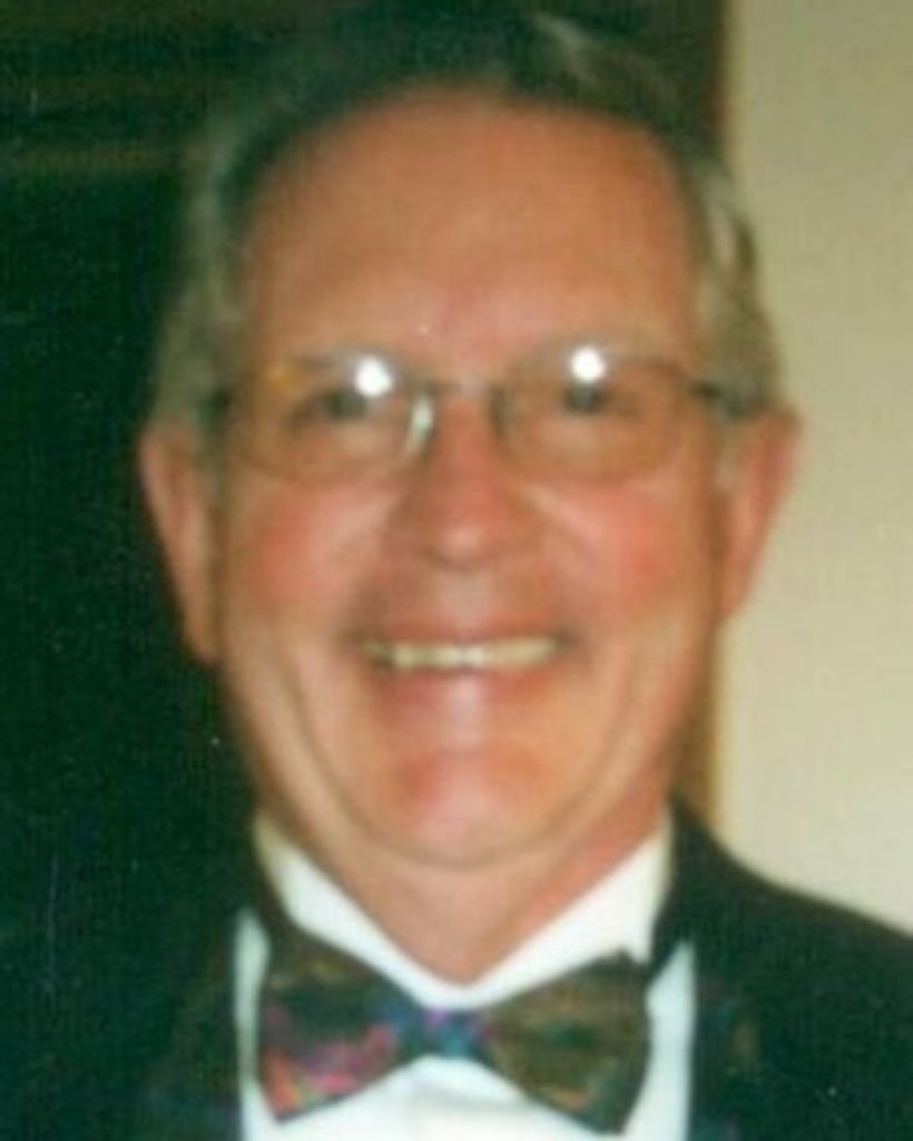 Donald Clifford FIGENSCHER