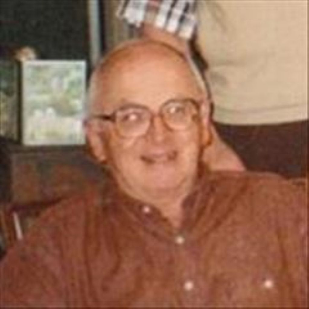 Robert "Paul" Bradley Profile Photo