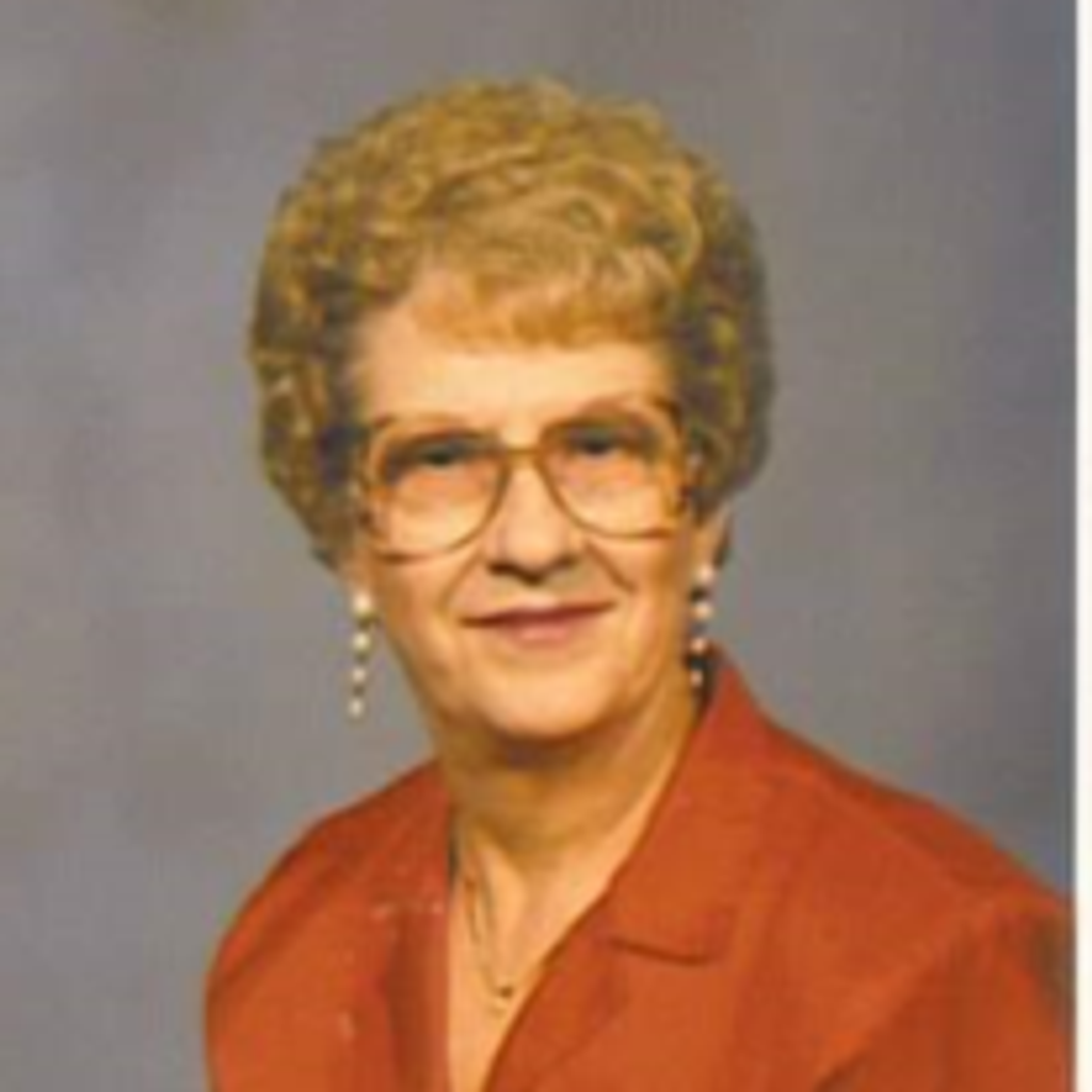 Beulah Alice Heneger Profile Photo