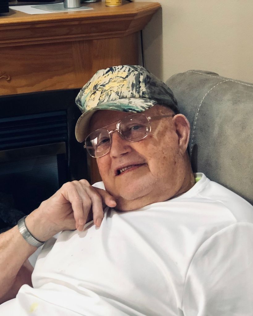 Joseph A. "Buddy" Roby, Jr. Profile Photo