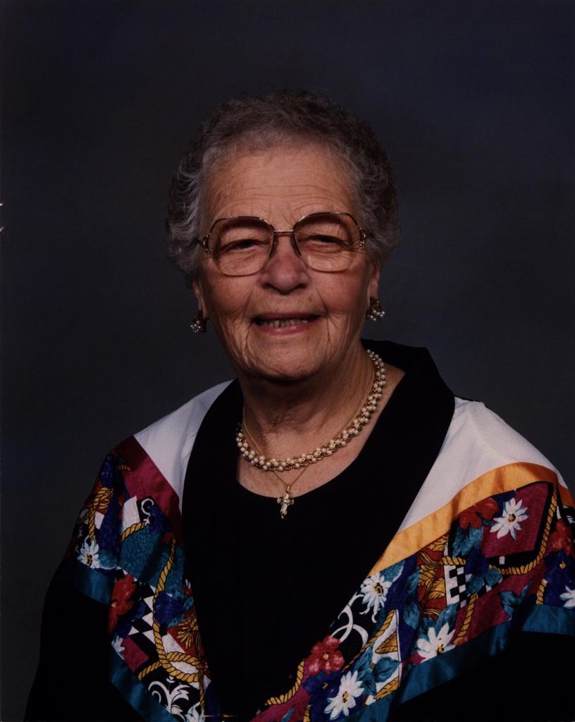 Esther C. Brock Profile Photo