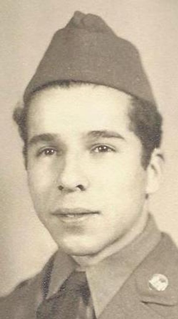 Ralph Sanchez
