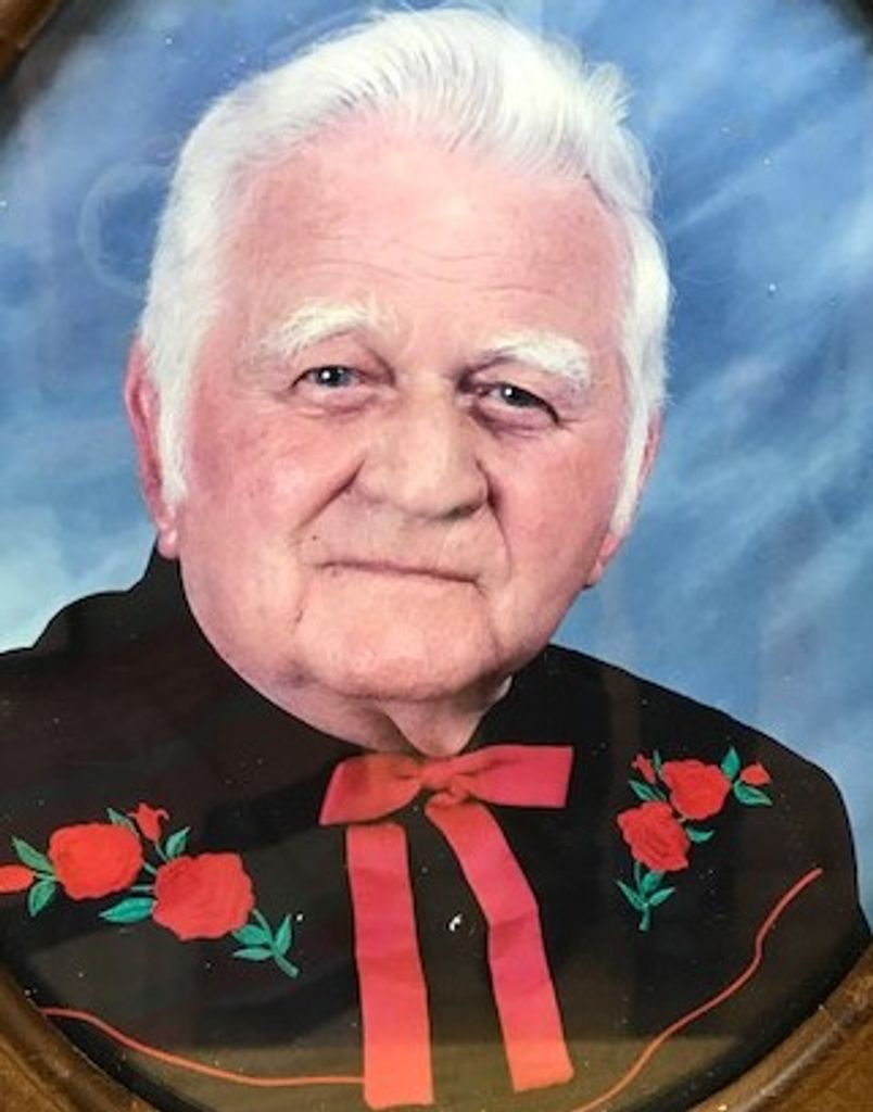 Willie Gene Austin Sr. Profile Photo