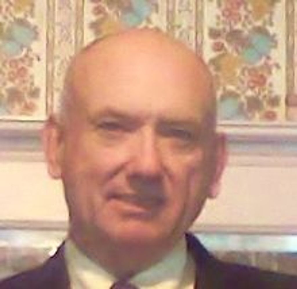 Robert Campbell