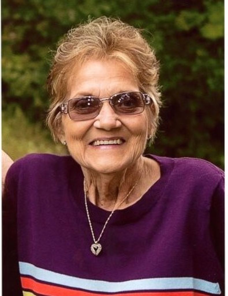 Linda Patterson