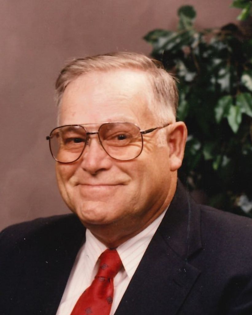 Grady Lee Abbott