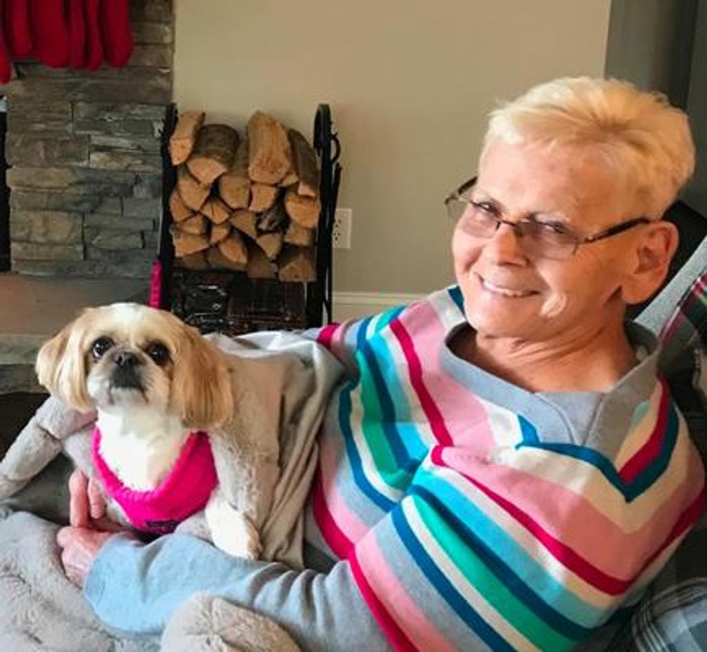 Maggie Elizabeth Ortiz Profile Photo