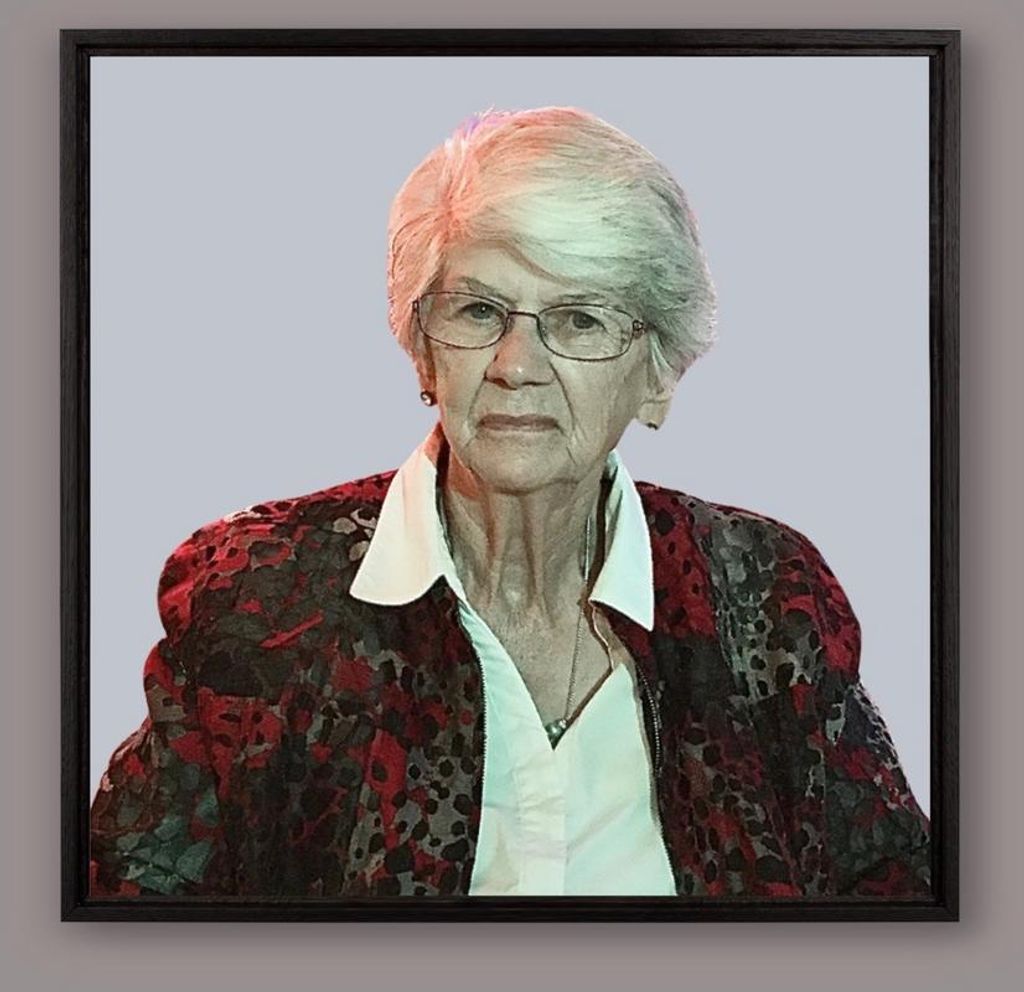 Dorothy Marie Rhodes Brantley Profile Photo