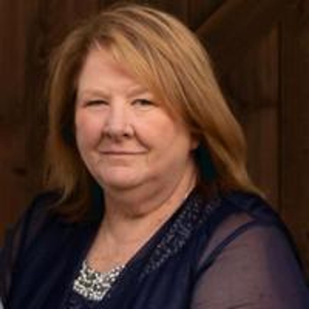 Mary Denise Butler