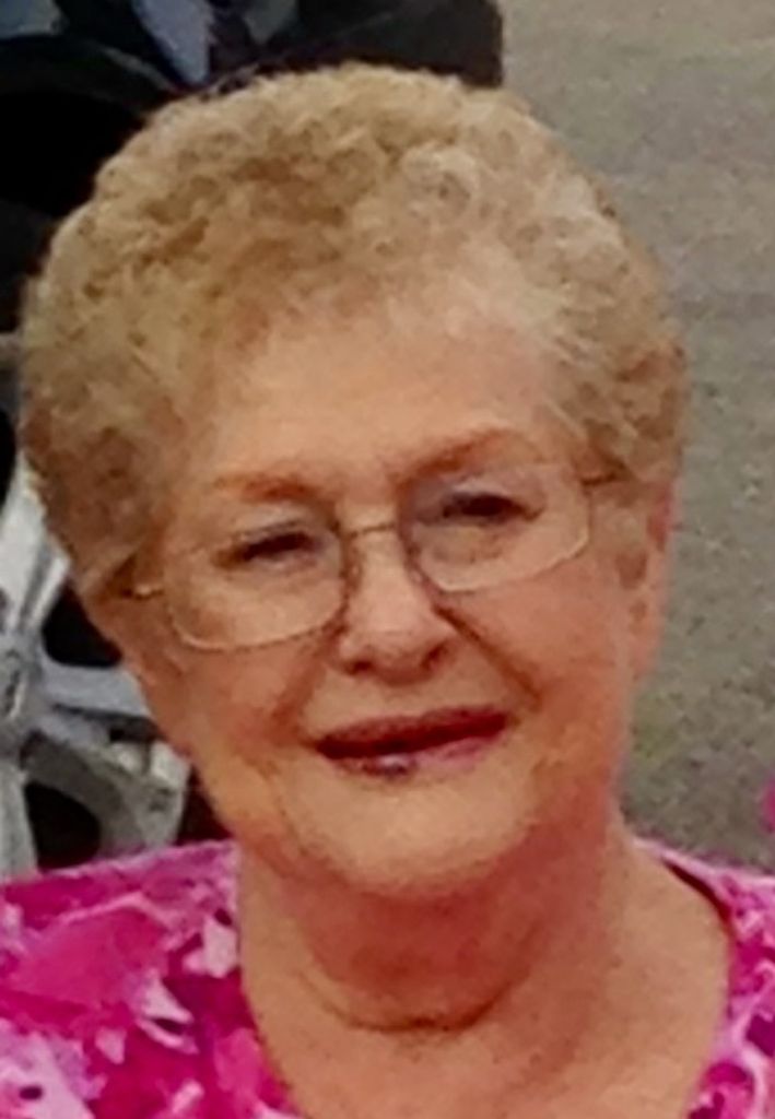 Sylvia Workman Gardner