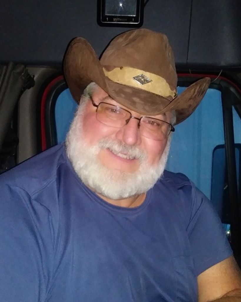 Eric Atkinson Profile Photo