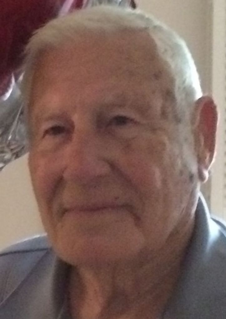 Ltc Carl Martin Schroeder Jr.