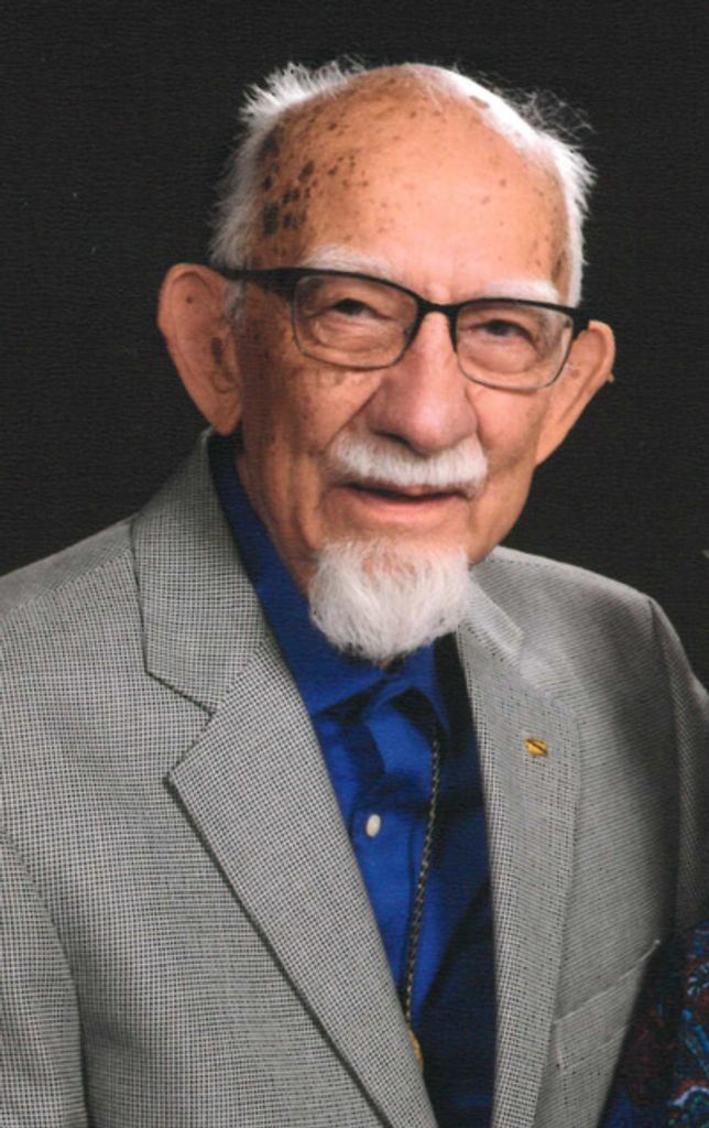 Sidney J. Phelps Profile Photo