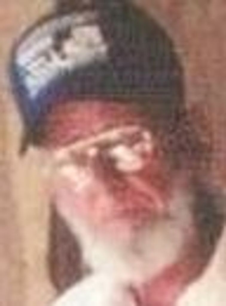 Thomas Ezra "Tommy" Lavender