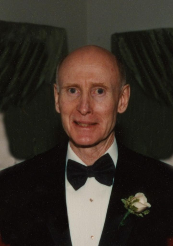 William Michael Baney Profile Photo
