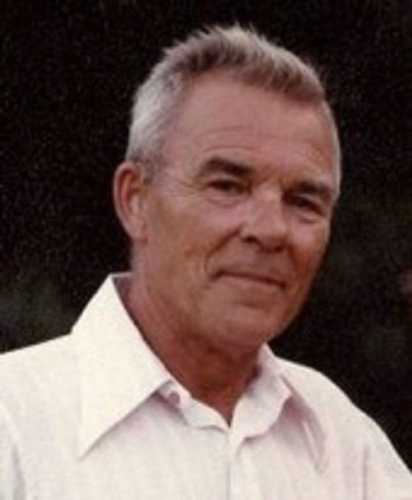 Leroy Kroener