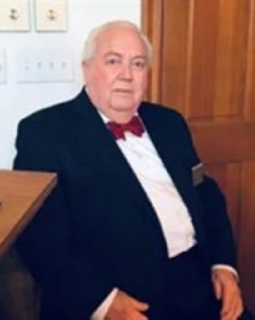 Elliott Rose Futrell