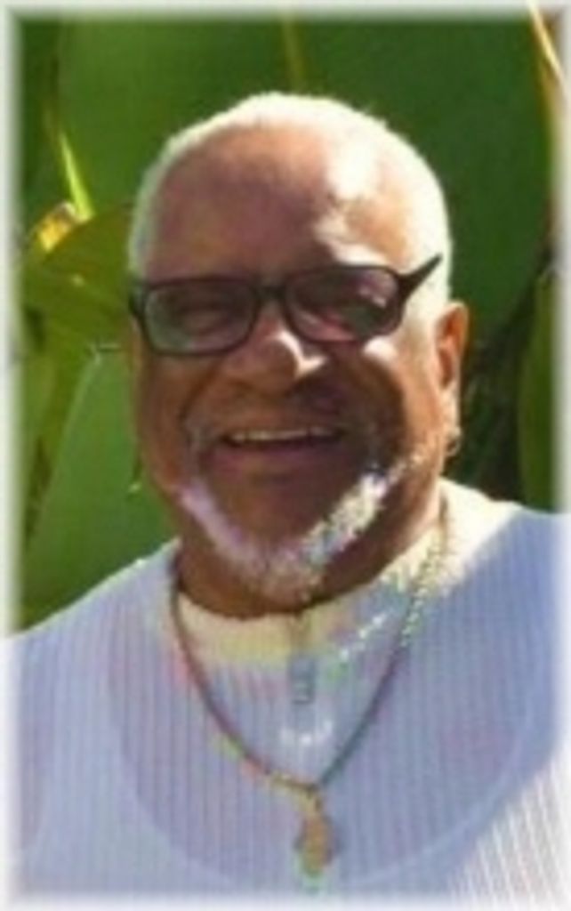 Leonard Leroy Perry