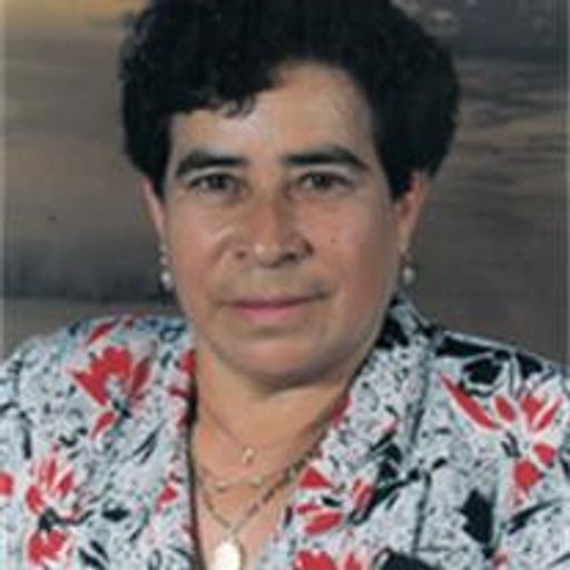 Aurora Acosta Profile Photo