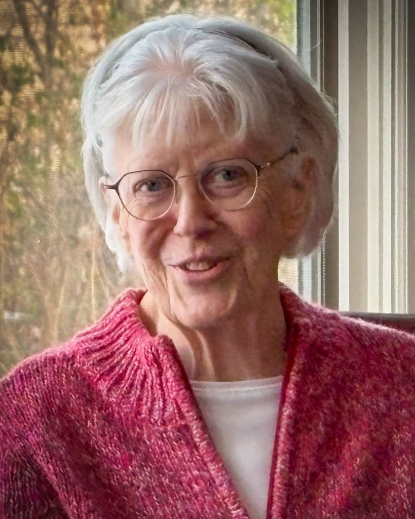 Sr. Maggie Hopkins, OP