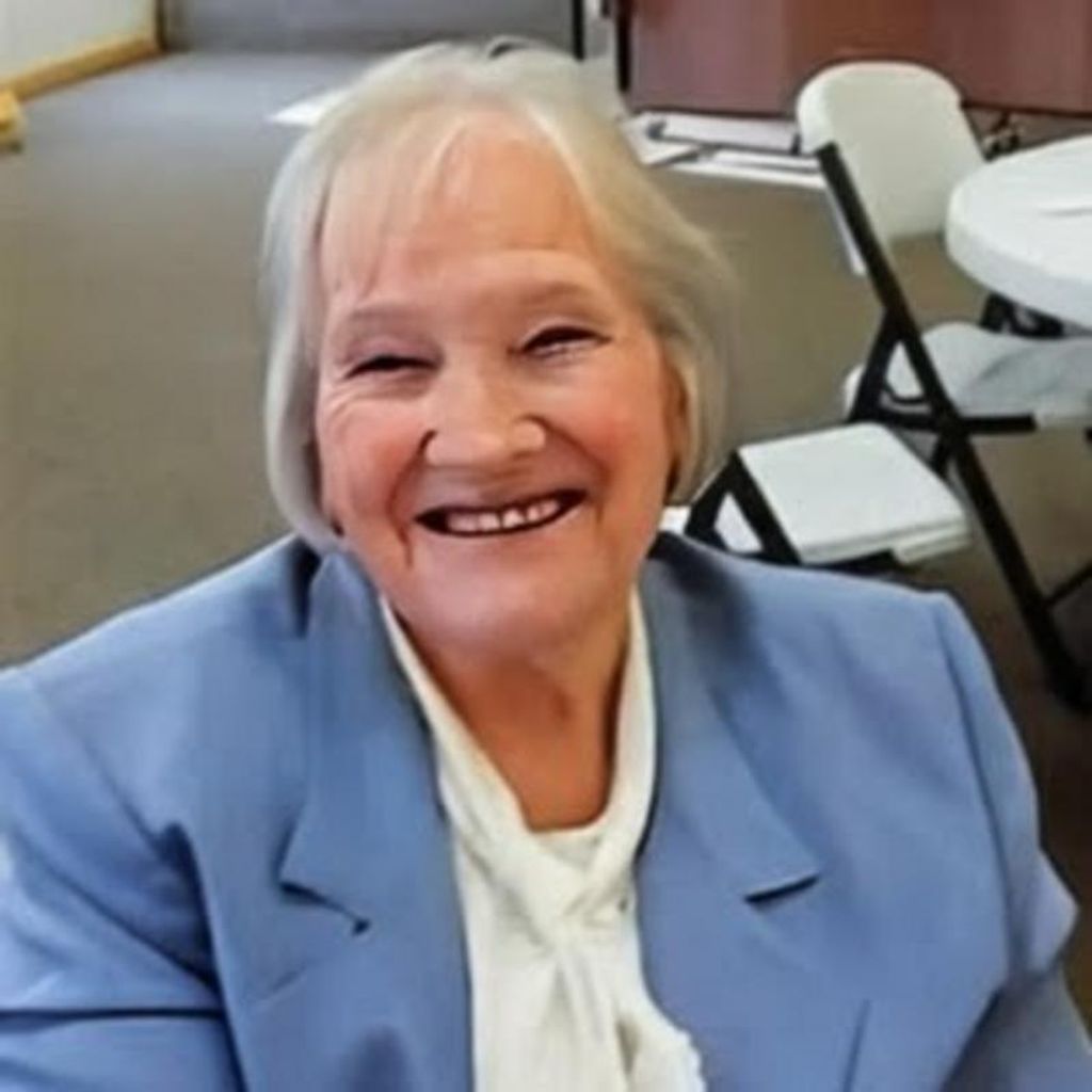 Charlene Tracy Profile Photo