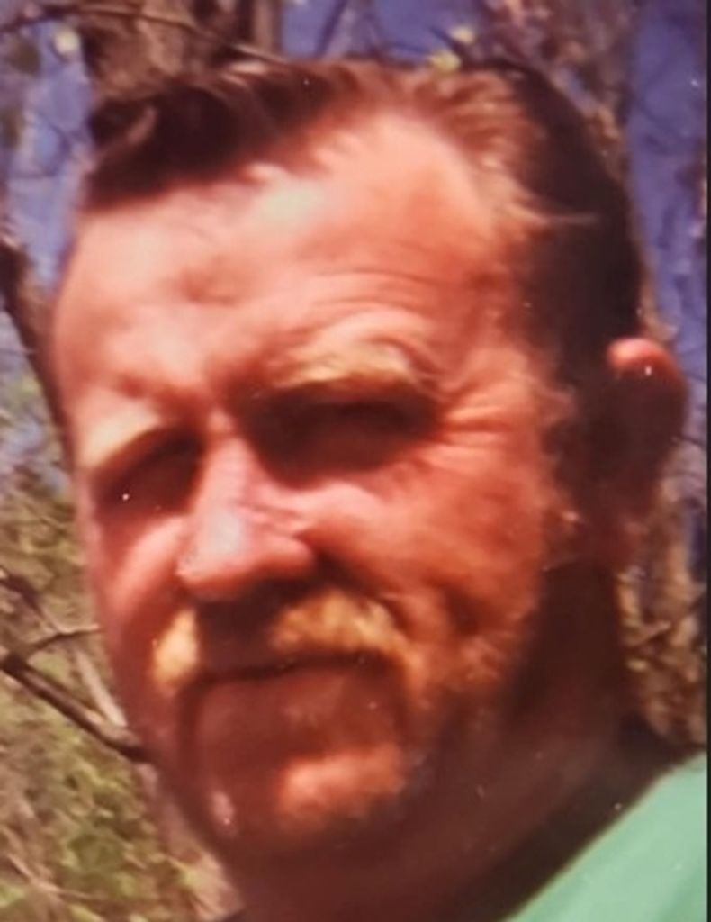 Raymond Harvey Logsdon