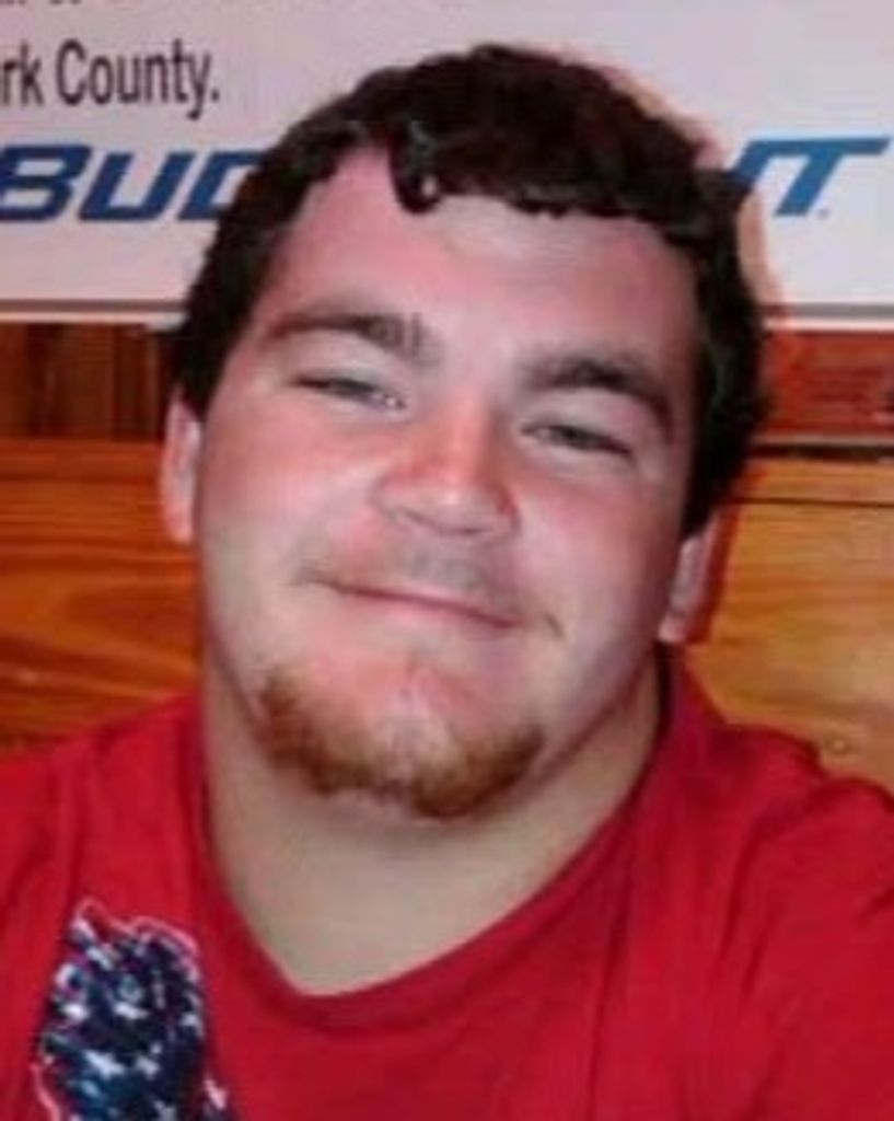 Michael Blair Lovett Profile Photo