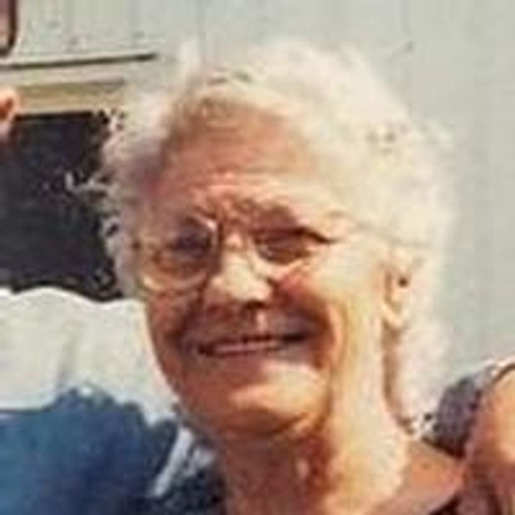 Joy Stevenson Profile Photo
