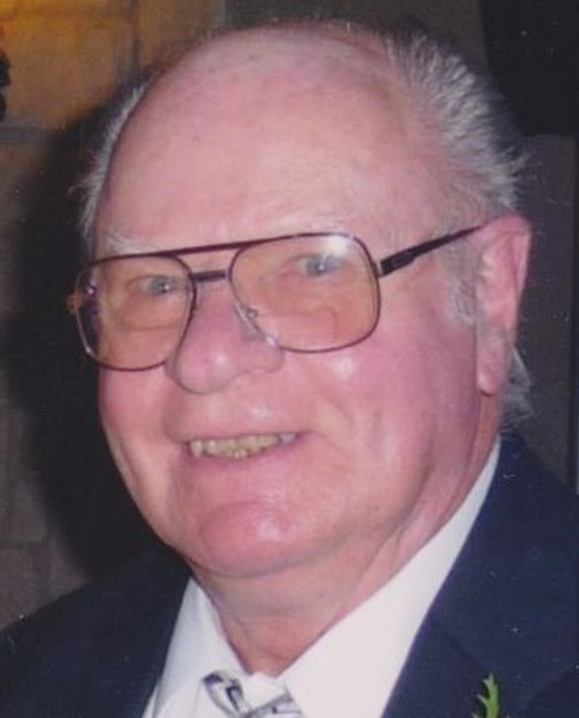 Albert A. "Tony" Brubach