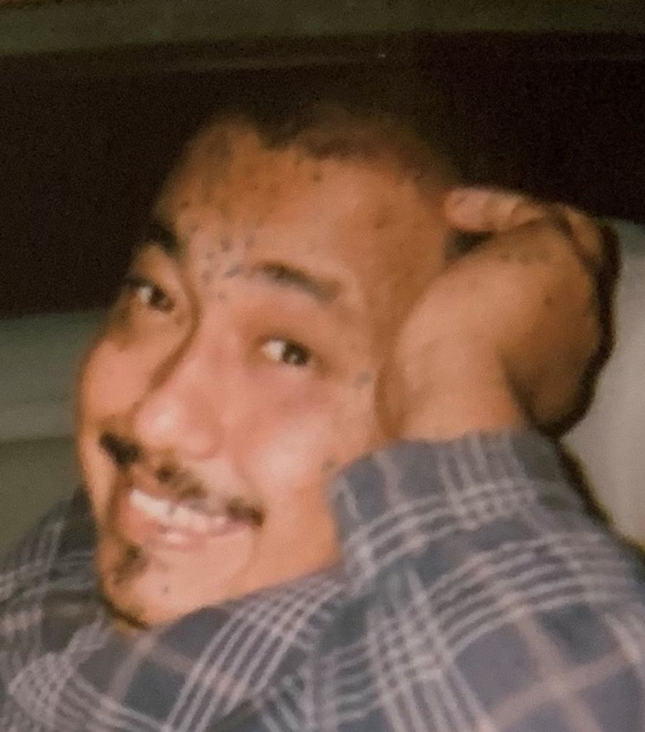 Angel L. Sanchez