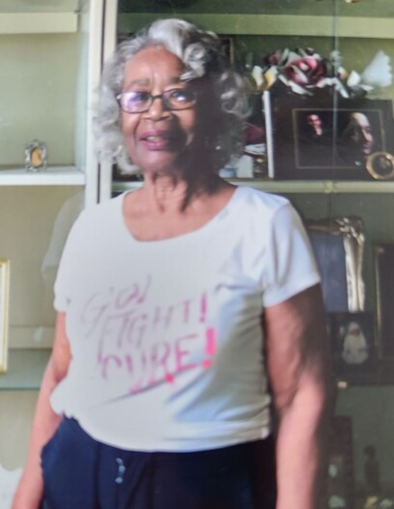 Dorothy Lee Roberts Profile Photo