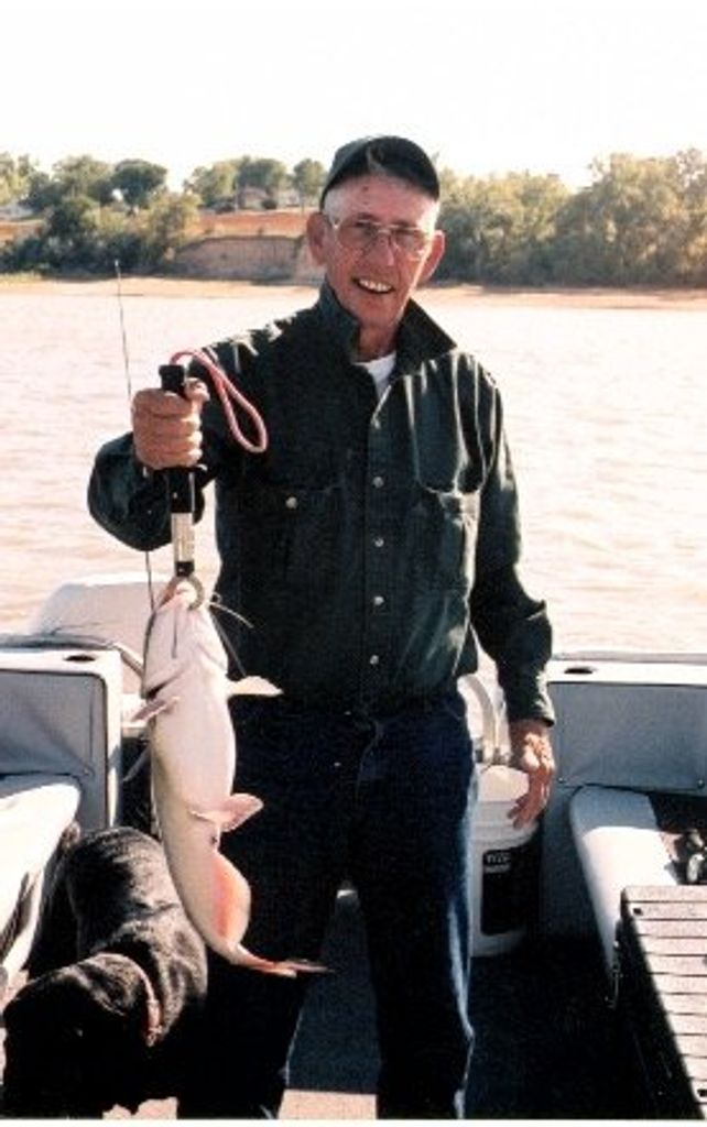 Charles D. Carpenter