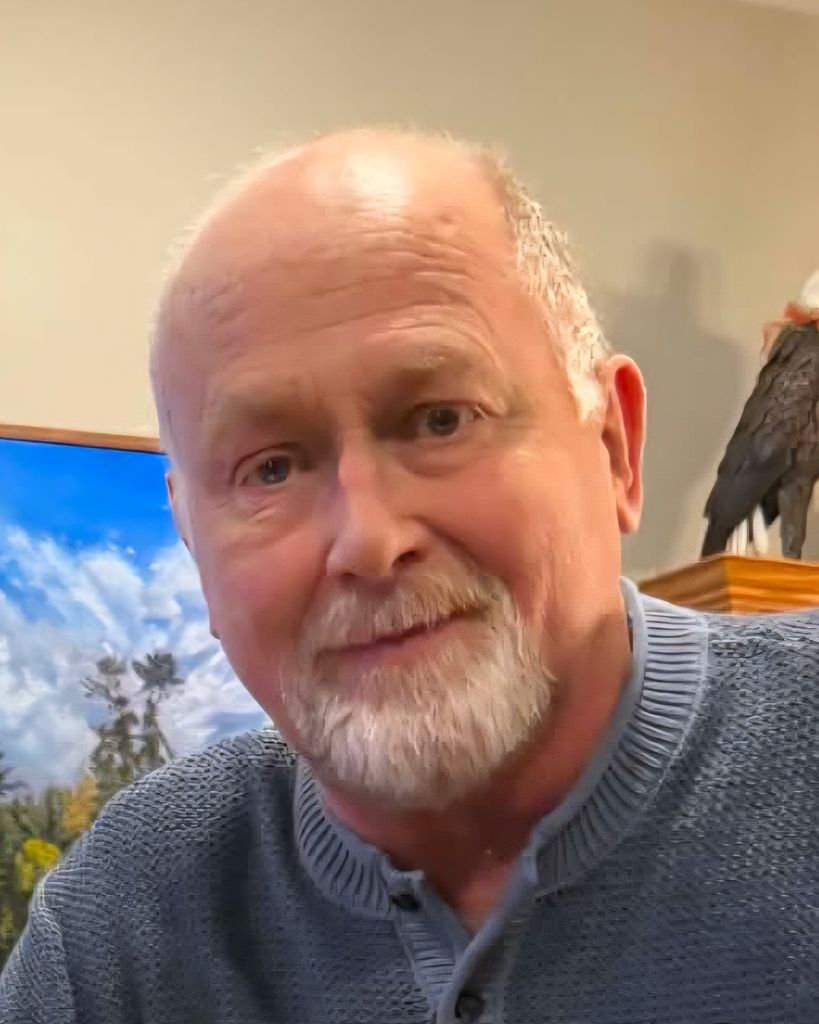 Peter Ralph Watson Profile Photo