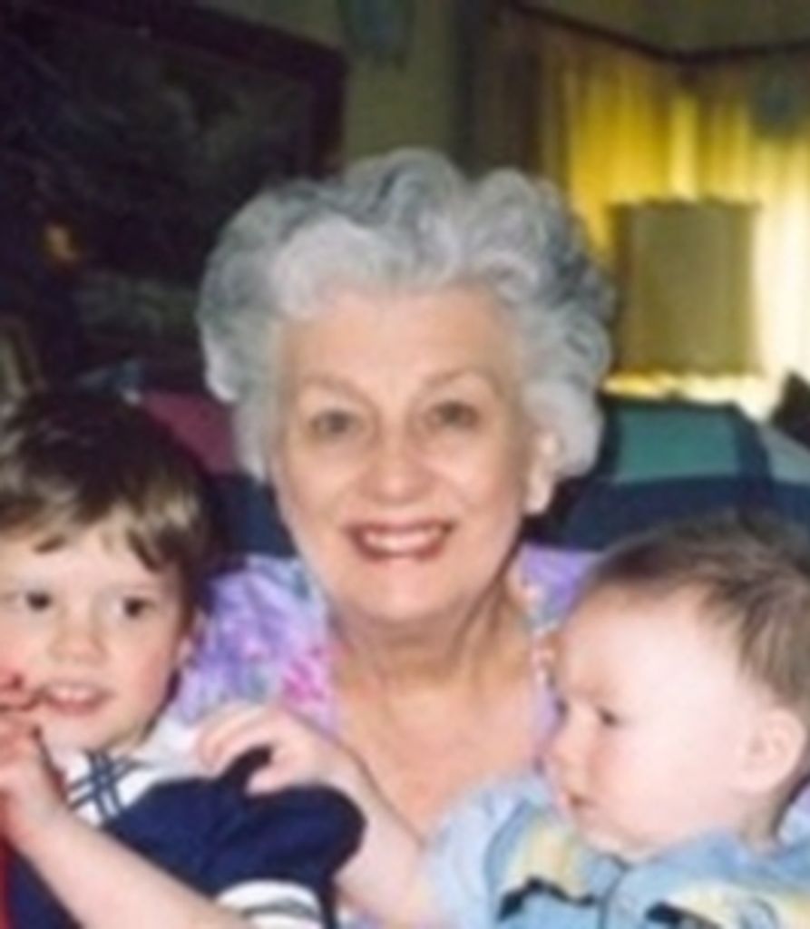 Elaine Mathews