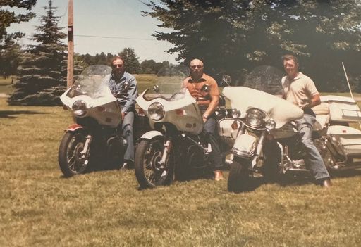 Gerald "Jerry" Carver photo gallery thumbnail 91 of 141