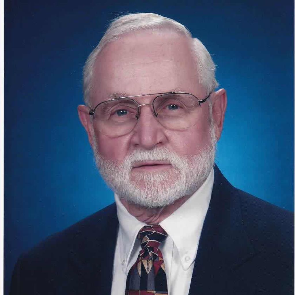 Robert Edward Sharp Profile Photo