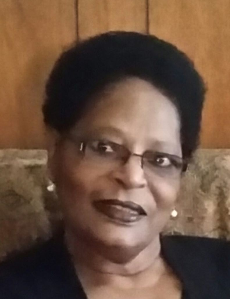 Lenora Garrison Winfield