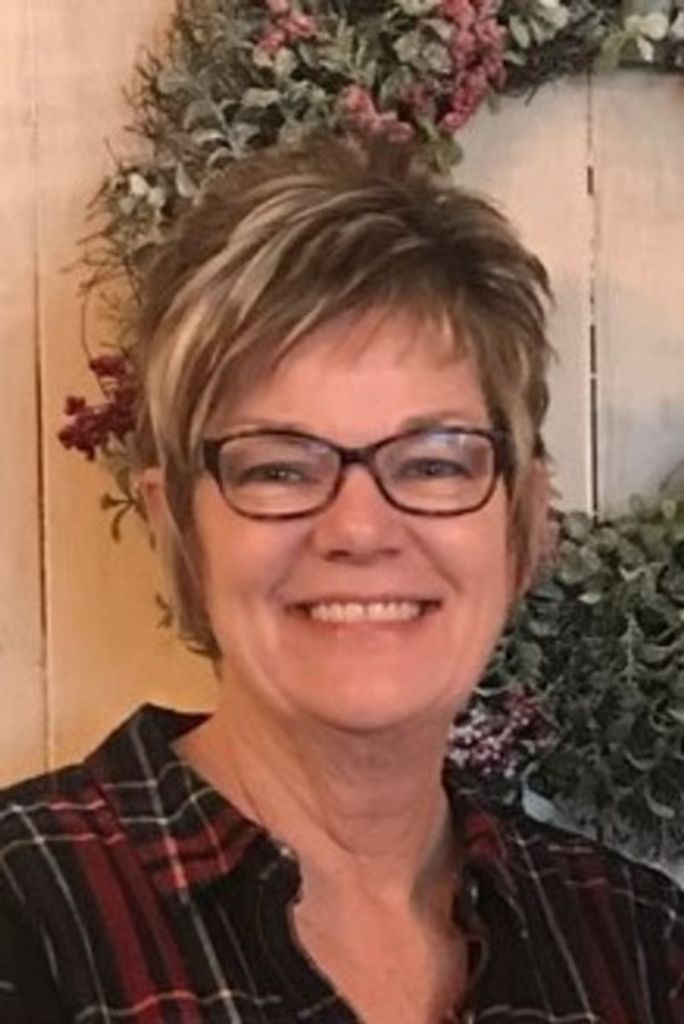 Kay Marie Ruden Profile Photo