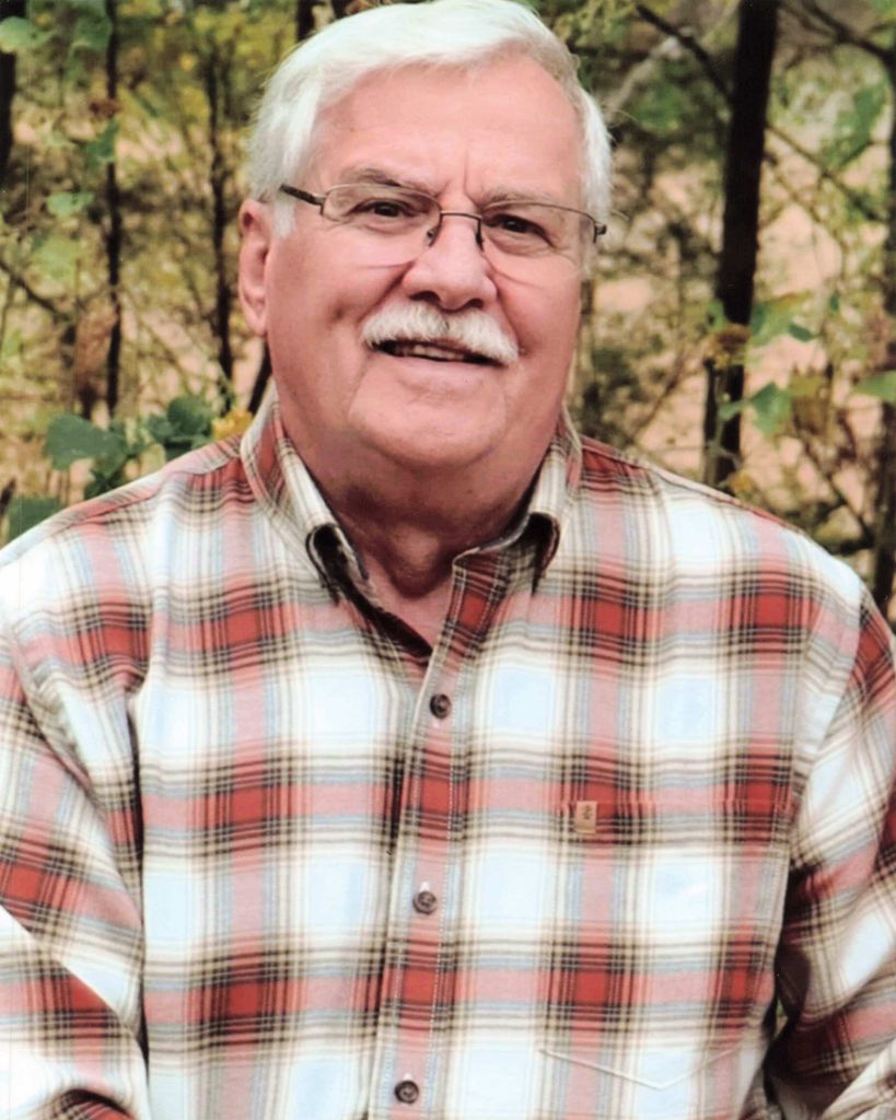 Eddie Neil Ferguson Profile Photo