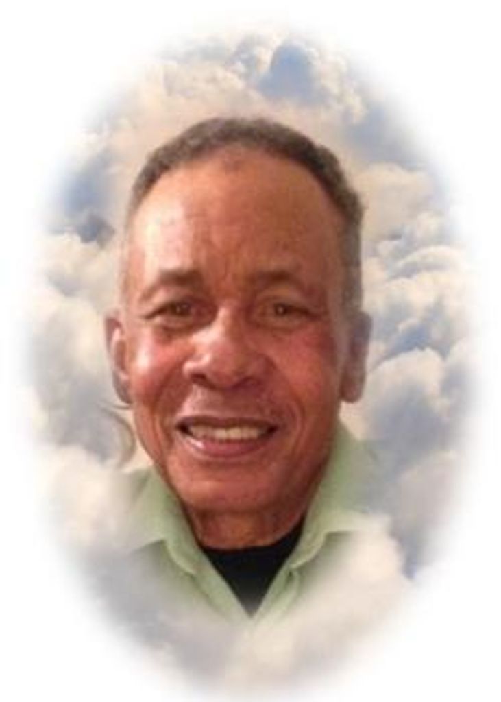 Charlie Davis, Jr.