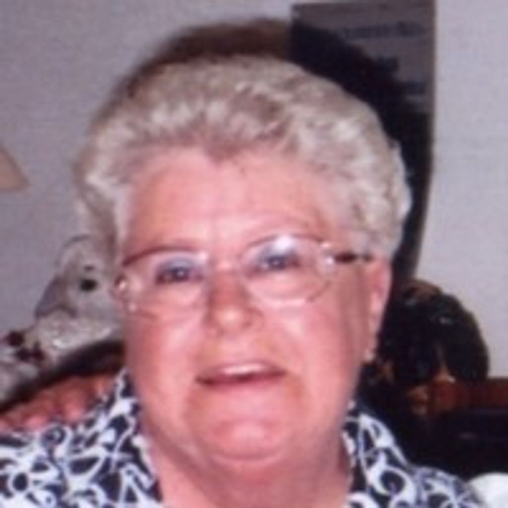Brenda Frizzell