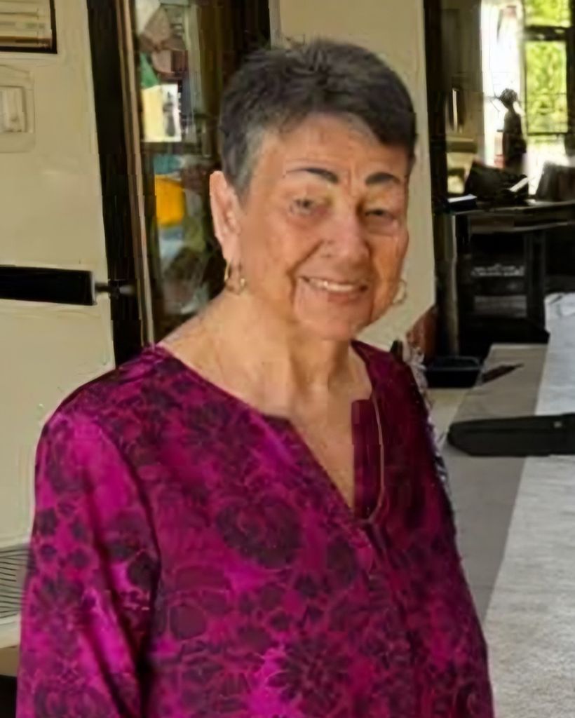 JoAnn Kimmel