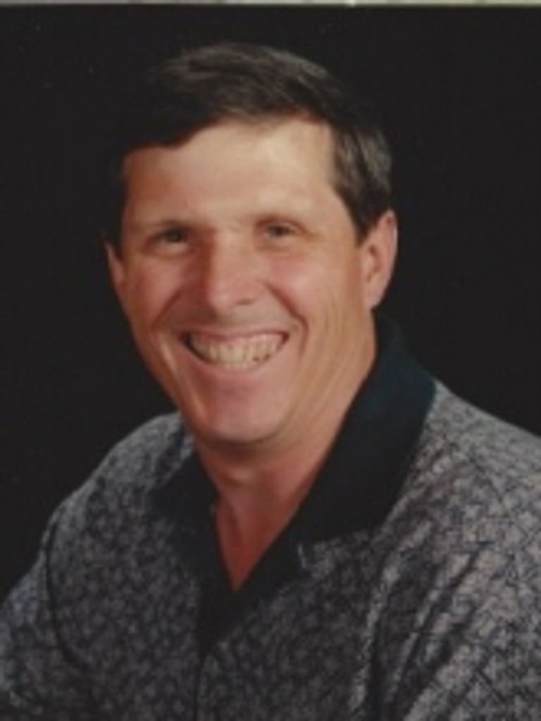 Timothy Tim William Dunn